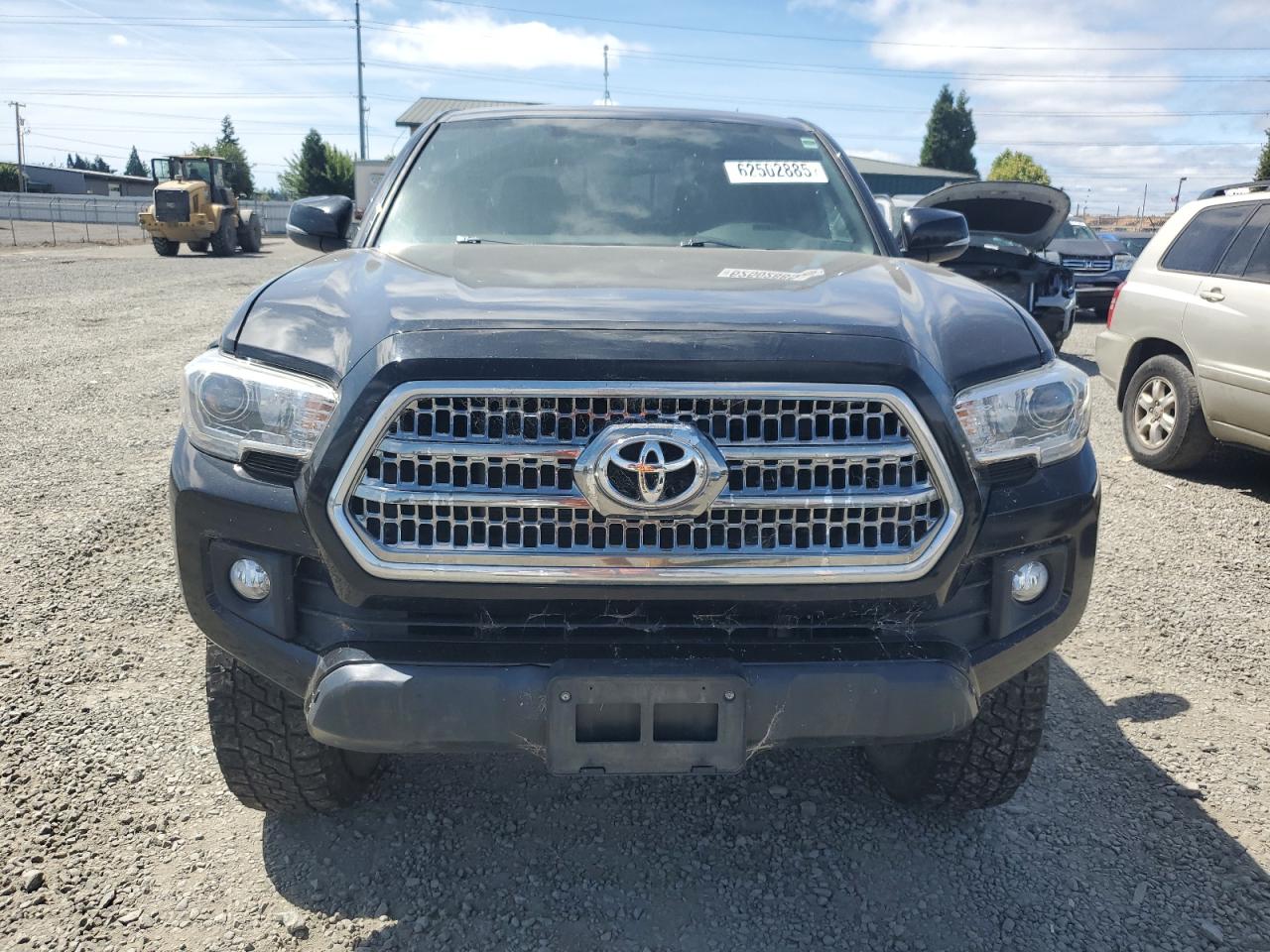 TOYOTA TACOMA 2017 VIN 5TFCZ5AN9HX116987 photo 5