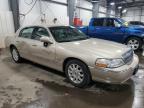 2011 Lincoln Town Car Signature Limited for Sale in Ham Lake, MN - Side