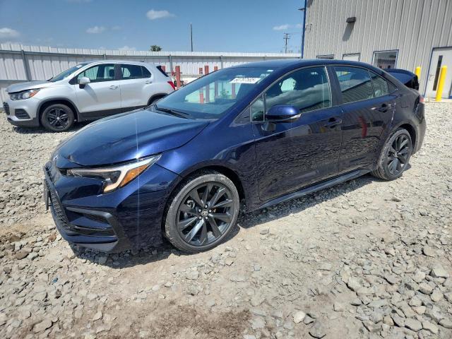 TOYOTA COROLLA SE 2024
