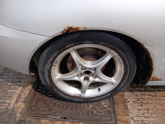 2004 TOYOTA CELICA VVT