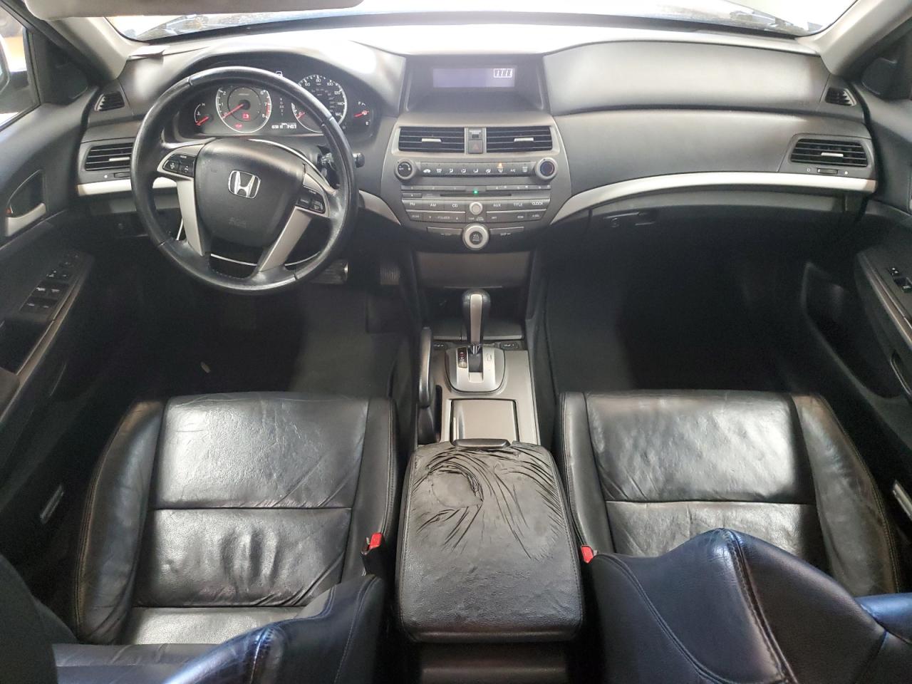 2011 Honda Accord Se VIN: 1HGCP2F6XBA084889 Lot: 61418045