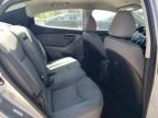 2013 Hyundai Elantra Gls na sprzedaż w West Warren, MA - Front End