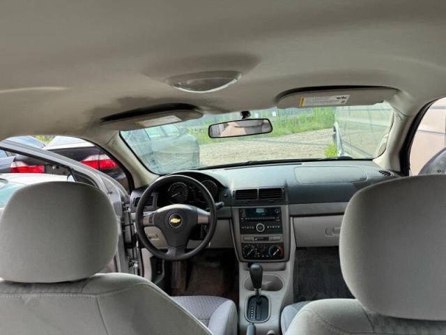 2008 CHEVROLET COBALT LS  