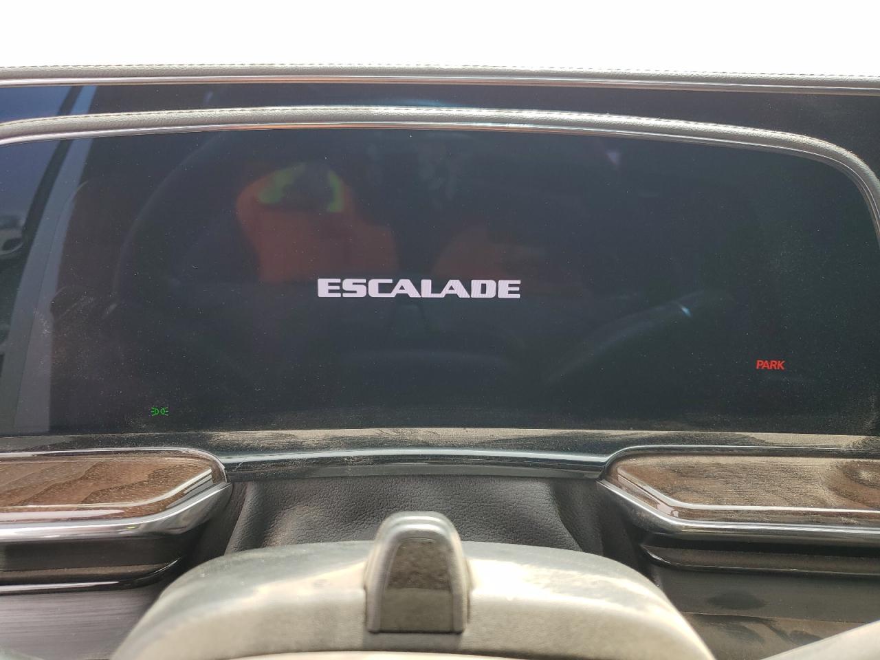 2022 Cadillac Escalade Sport Platinum VIN: 1GYS4GKL9NR192951 Lot: 58551175