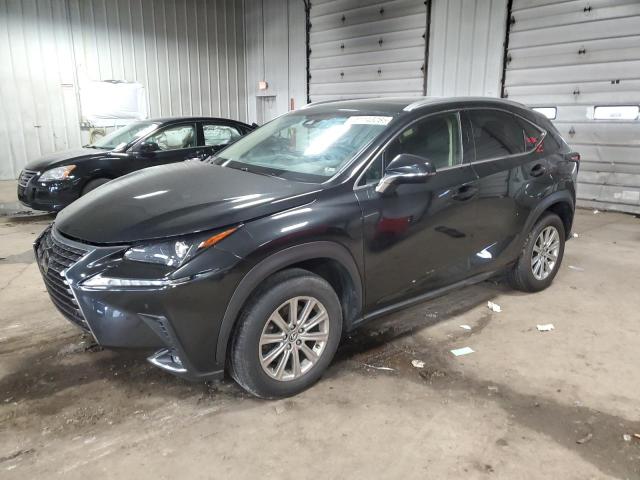 LEXUS NX – zdjęcie z aukcji, lot #61143285