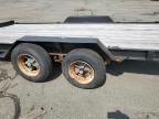 1986 Hudson Implement Trailer for Sale in Exeter, RI - Side