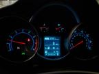 2014 Chevrolet Cruze Lt na sprzedaż w Lansing, MI - Front End