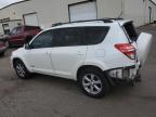 2011 Toyota Rav4 Limited للبيع في Woodburn، OR - Rear End