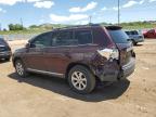 Colorado Springs, CO에서 판매 중인 2012 Toyota Highlander Base - Rear End