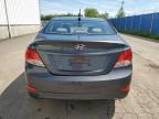2012 HYUNDAI ACCENT GLS   for sale at Copart NB - MONCTON