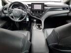 2021 Toyota Camry Se продається в Woodhaven, MI - Front End