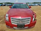 2009 Cadillac Cts  zu verkaufen in Longview, TX - Front End