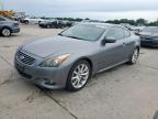 2011 Infiniti G37 Base продається в Grand Prairie, TX - Minor Dent/Scratches