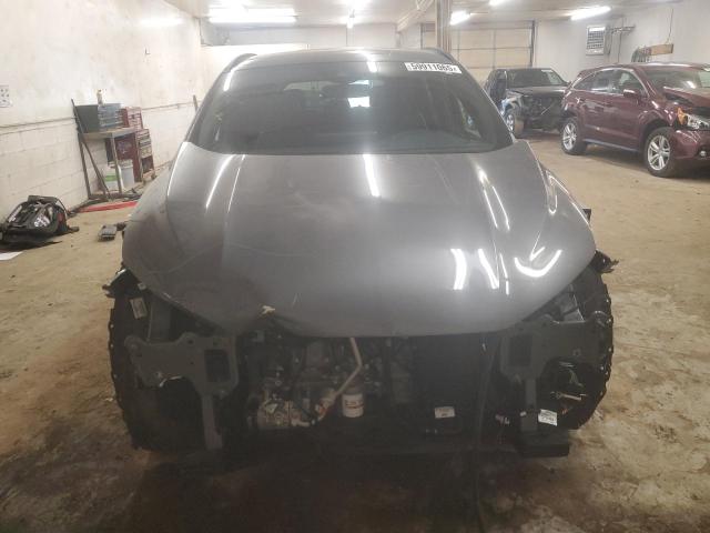  FORD ESCAPE ST 2023 Gray