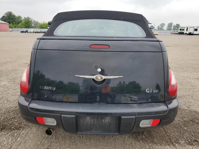 2007 CHRYSLER PT CRUISER GT