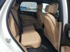 2021 Porsche Cayenne  de vânzare în Opa Locka, FL - Minor Dent/Scratches