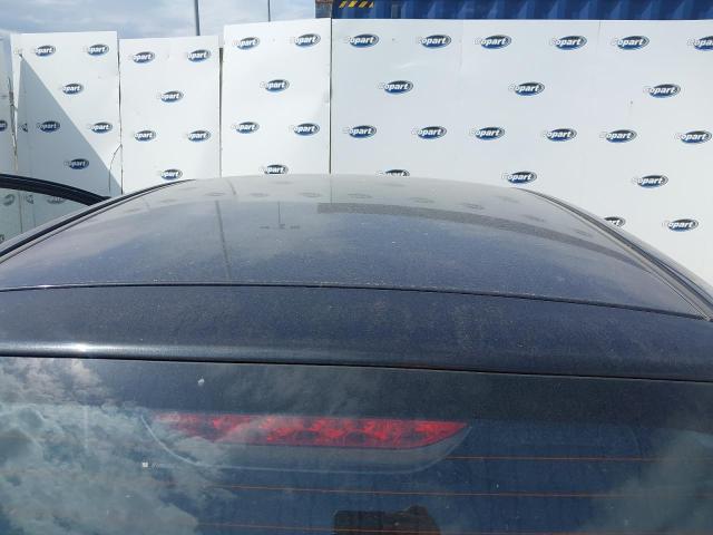 2009 CHEVROLET AVEO S AC