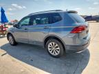 2020 Volkswagen Tiguan S de vânzare în Grand Prairie, TX - Side