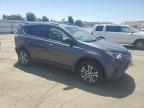 2018 Toyota Rav4 Le   de vânzare în Martinez, CA - Rear End
