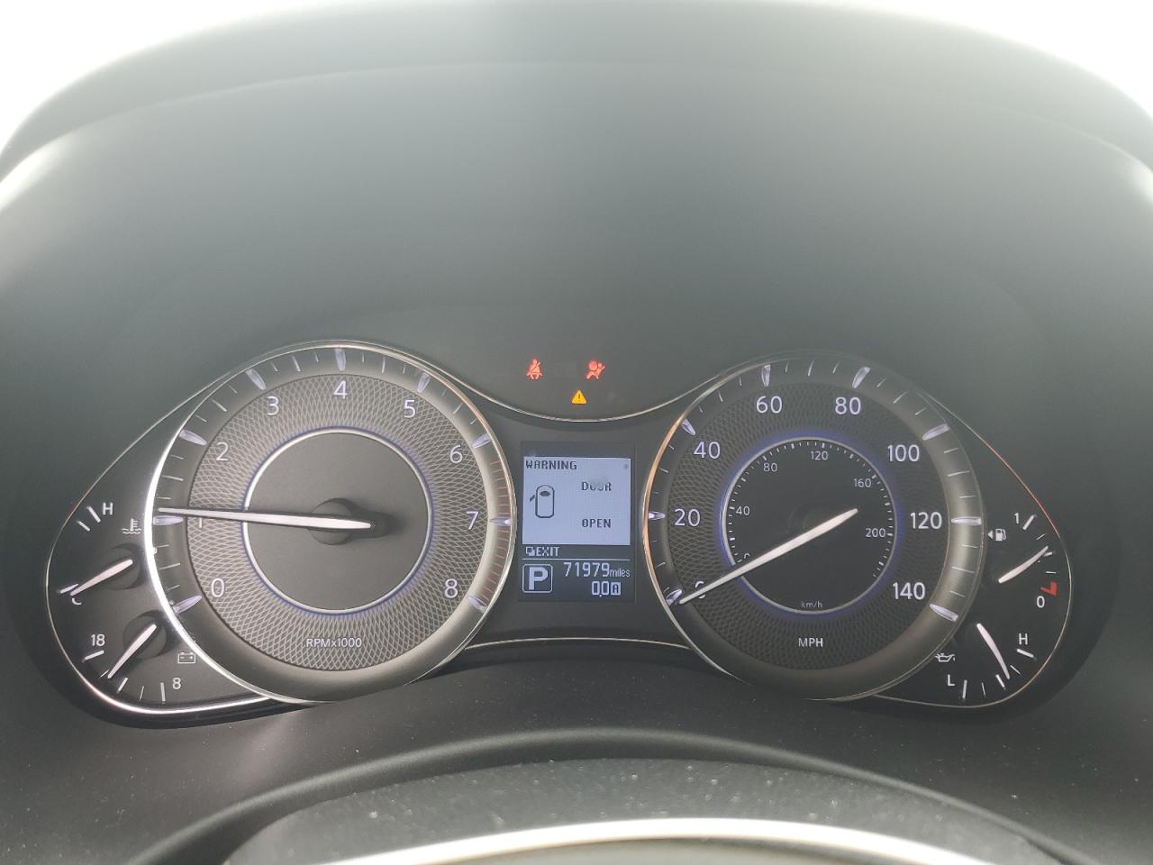 2019 Infiniti Qx80 Luxe VIN: JN8AZ2NF6K9683263 Lot: 60253725
