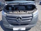 2020 MERCEDES BENZ SPRINTER 3 for sale at Copart SANDTOFT