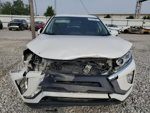  MITSUBISHI ECLIPSE 2019 White