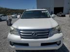 2010 Lexus Gx 460 Premium продається в Reno, NV - Water/Flood