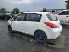 2011 Nissan Versa S იყიდება Albuquerque-ში, NM - Front End