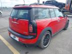 2010 MINI COOPER CLU for sale at Copart CHESTER