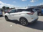 2016 Nissan Murano S zu verkaufen in Orlando, FL - Normal Wear