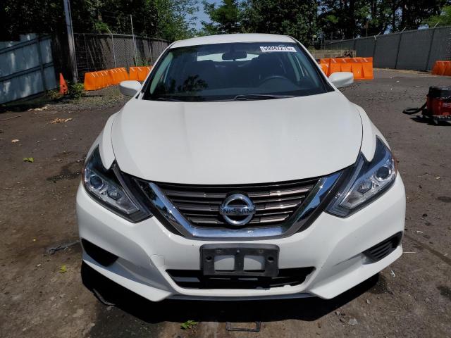  NISSAN ALTIMA 2016 Biały