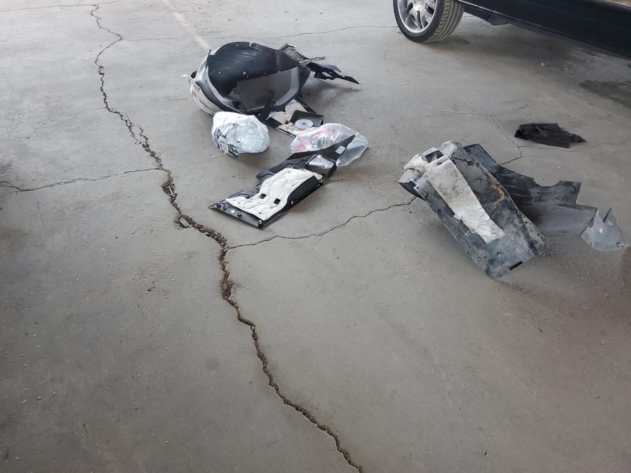 2014 GMC Terrain Sle VIN: 2GKALREK6E6136579 Lot: 60457965