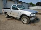 1999 Ford F150  en Venta en Davison, MI - Rollover