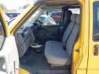 2001 VOLKSWAGEN TRANSPORTE for sale at Copart BRISTOL