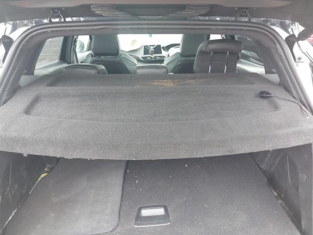 2018 PEUGEOT 3008 1.6 THP GT LINE PREMIUM 5DR EAT6