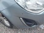 2013 VAUXHALL CORSA SE A for sale at Copart EAST KILBRIDE