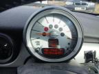 2008 MINI ONE for sale at Copart PETERLEE