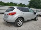 2010 Nissan Murano S zu verkaufen in Prairie Grove, AR - Front End