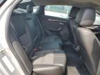 2016 Chevrolet Impala Lt   na sprzedaż w Chicago Heights, IL - Side