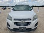 2016 Chevrolet Trax 1Lt   for Sale in New Braunfels, TX - Mechanical