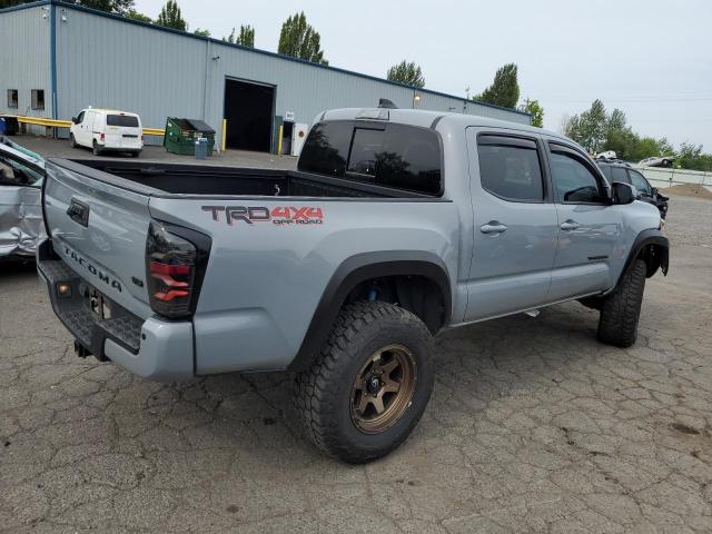 TOYOTA TACOMA 2020 Серый
