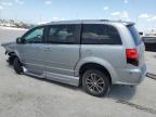 2017 Dodge Grand Caravan Sxt   na sprzedaż w Tulsa, OK - Front End