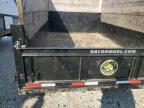 2023 Gatormade Dump Trailer for Sale in Lawrenceburg, KY - Minor Dent/Scratches