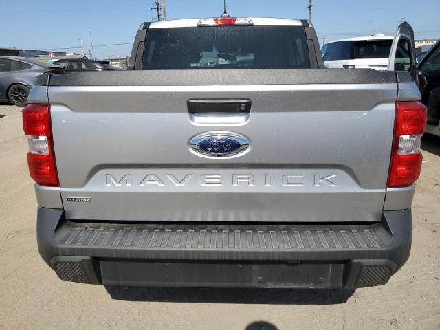  FORD MAVERICK 2023 Silver