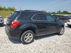 2014 Chevrolet Equinox Lt за продажба в Wayland, MI - Front End