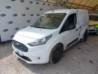 2023 FORD TRANSIT CO for sale at Copart BRISTOL