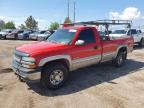 Colorado Springs, CO에서 판매 중인 2000 Chevrolet Silverado K2500 - Side