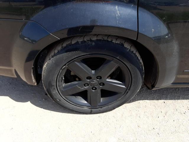 2008 DODGE AVENGER SX