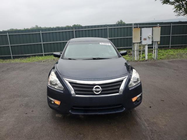  NISSAN ALTIMA 2015 Granatowy