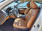 2024 Infiniti Q50 Luxe за продажба в Haslet, TX - Hail